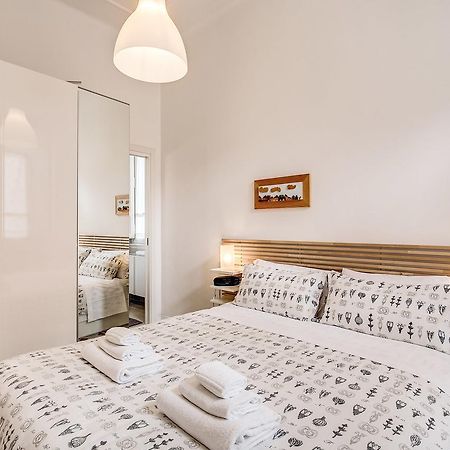 La Casa Di Nonna Pina Διαμέρισμα Ρώμη Εξωτερικό φωτογραφία