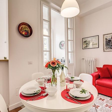 La Casa Di Nonna Pina Διαμέρισμα Ρώμη Εξωτερικό φωτογραφία