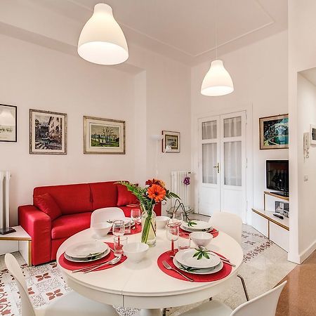 La Casa Di Nonna Pina Διαμέρισμα Ρώμη Εξωτερικό φωτογραφία