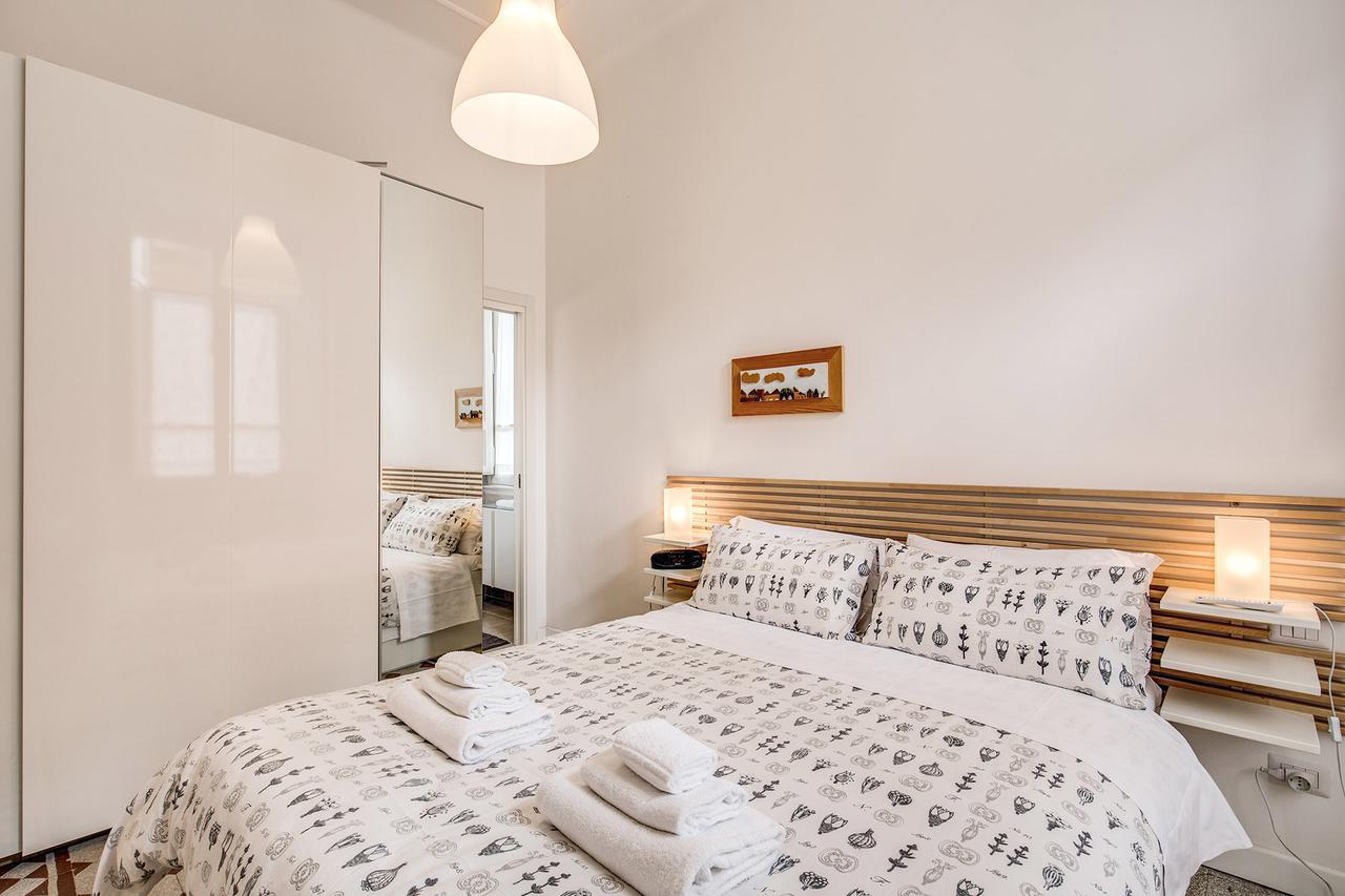 La Casa Di Nonna Pina Διαμέρισμα Ρώμη Εξωτερικό φωτογραφία