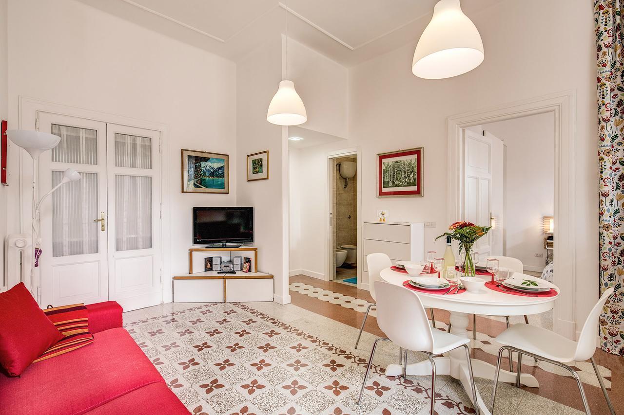La Casa Di Nonna Pina Διαμέρισμα Ρώμη Εξωτερικό φωτογραφία