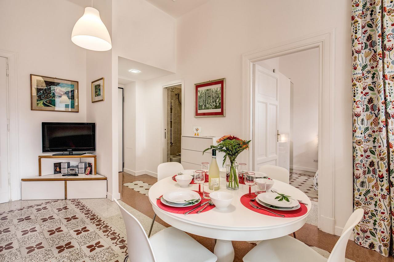 La Casa Di Nonna Pina Διαμέρισμα Ρώμη Εξωτερικό φωτογραφία