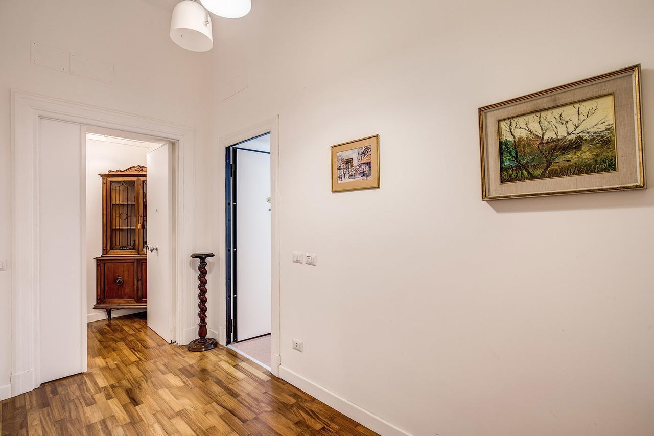 La Casa Di Nonna Pina Διαμέρισμα Ρώμη Εξωτερικό φωτογραφία