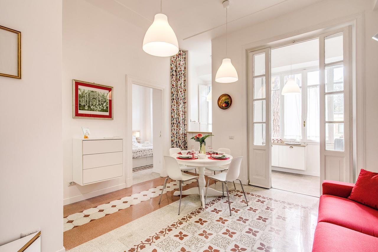 La Casa Di Nonna Pina Διαμέρισμα Ρώμη Εξωτερικό φωτογραφία