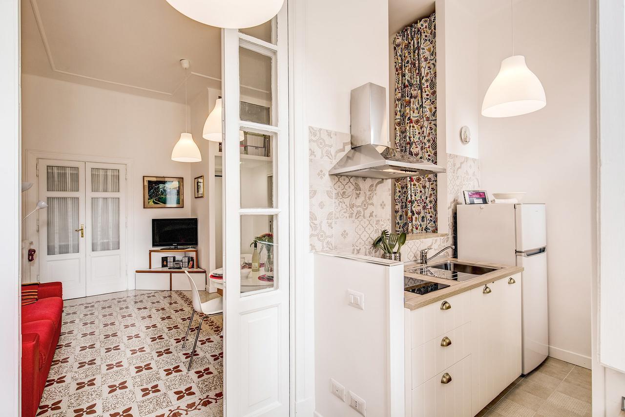 La Casa Di Nonna Pina Διαμέρισμα Ρώμη Εξωτερικό φωτογραφία