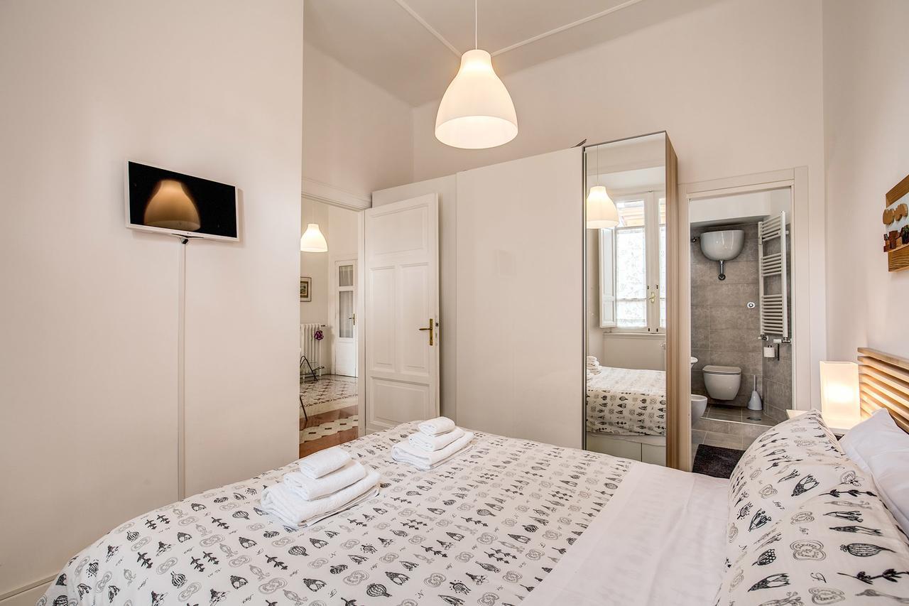 La Casa Di Nonna Pina Διαμέρισμα Ρώμη Εξωτερικό φωτογραφία