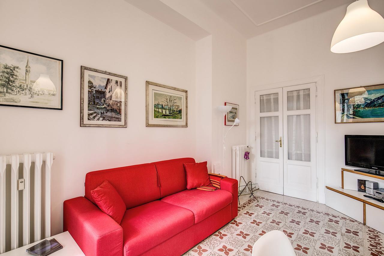 La Casa Di Nonna Pina Διαμέρισμα Ρώμη Εξωτερικό φωτογραφία